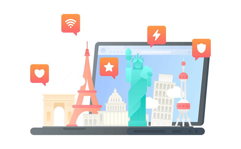 圣多美和普林西比回国vpn - 华人加速器